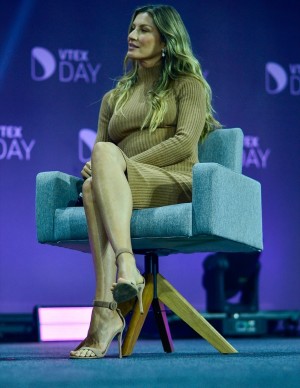 photos Gisele Bündchen