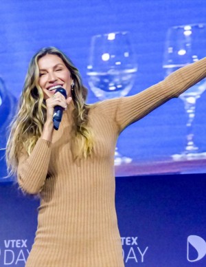 photos Gisele Bündchen