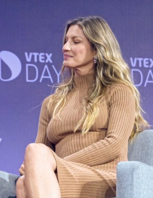 photos Gisele Bündchen