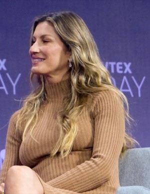 photos Gisele Bündchen