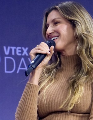 photos Gisele Bündchen