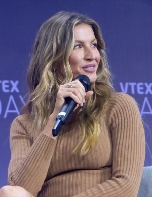 photos Gisele Bündchen