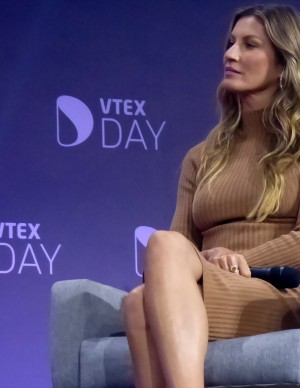 photos Gisele Bündchen