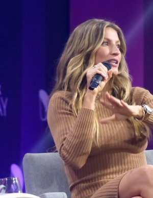 photos Gisele Bündchen