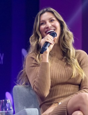 photos Gisele Bündchen
