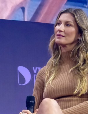photos Gisele Bündchen