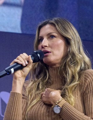 photos Gisele Bündchen