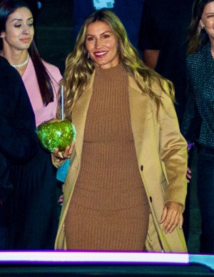 photos Gisele Bündchen