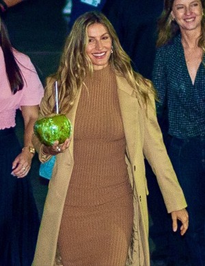 photos Gisele Bündchen