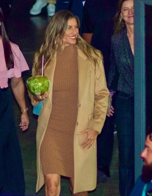 photos Gisele Bündchen