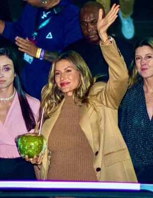 photos Gisele Bündchen