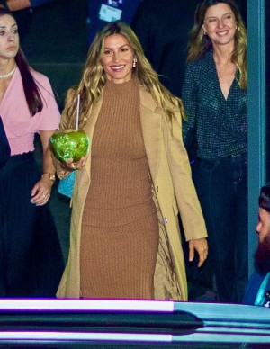 photos Gisele Bündchen