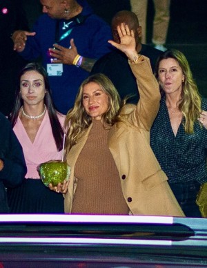 photos Gisele Bündchen