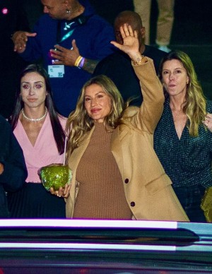 photos Gisele Bündchen