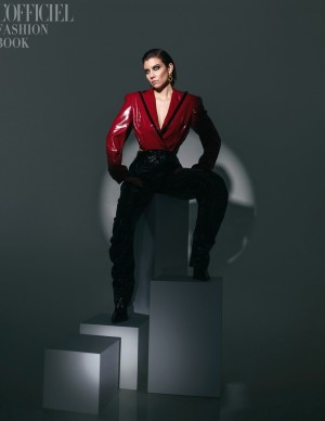 photos Lauren Cohan