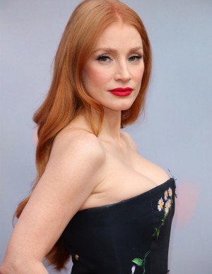 photos Jessica Chastain