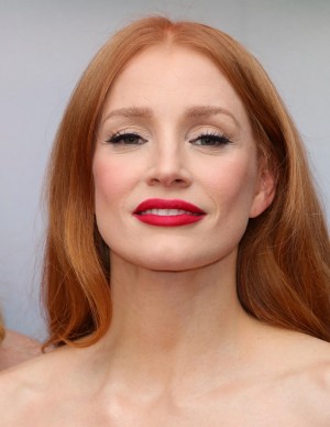 photos Jessica Chastain