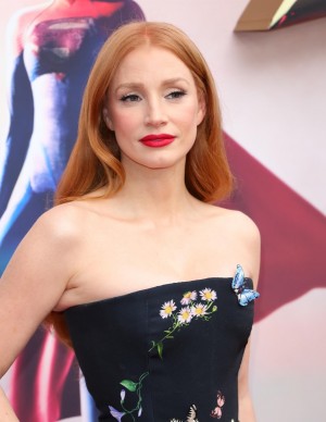 photos Jessica Chastain