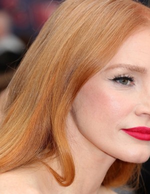 photos Jessica Chastain