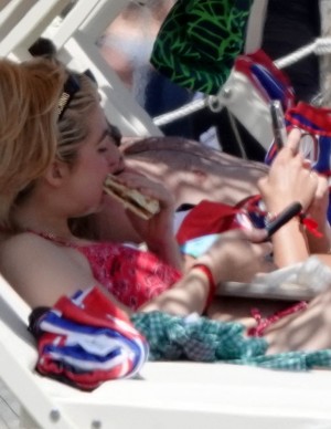 photos Anais Gallagher