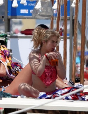 photos Anais Gallagher