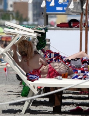 photos Anais Gallagher