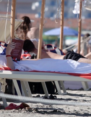 photos Anais Gallagher