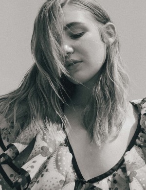 photos Sophie Nelisse