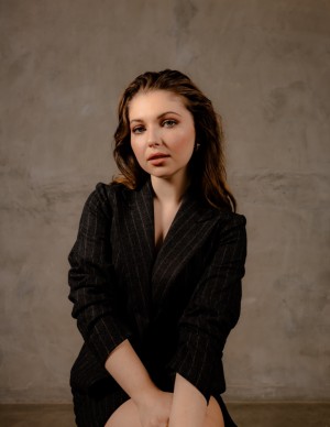 photos Sammi Hanratty