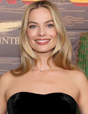 photos Margot Robbie