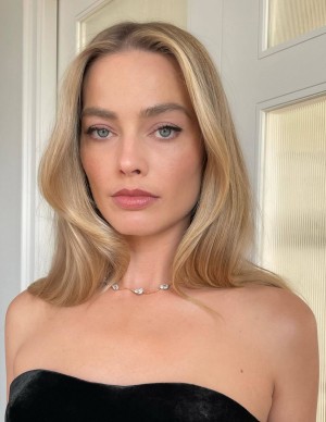 photos Margot Robbie