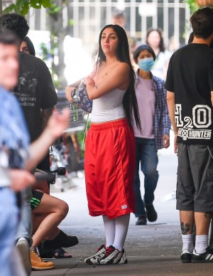 photos Lourdes Leon