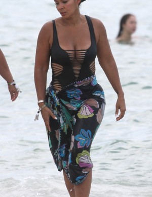 photos Evelyn Lozada