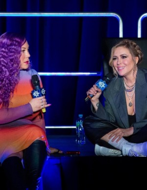 photos Alyssa Milano