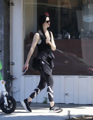photos Krysten Ritter
