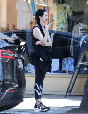 photos Krysten Ritter