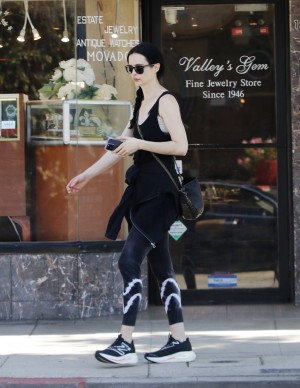 photos Krysten Ritter