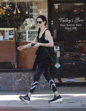 photos Krysten Ritter