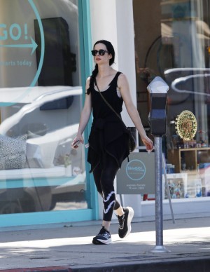 photos Krysten Ritter