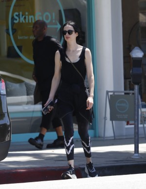 photos Krysten Ritter