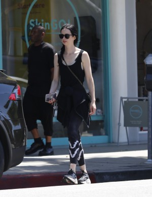 photos Krysten Ritter