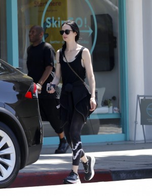 photos Krysten Ritter