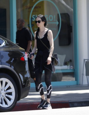 photos Krysten Ritter