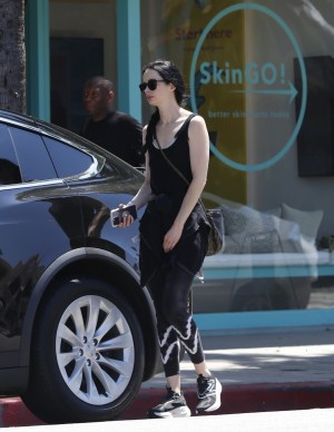 photos Krysten Ritter