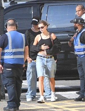 photos Hailey Bieber