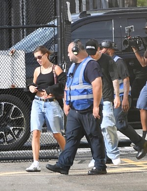 photos Hailey Bieber