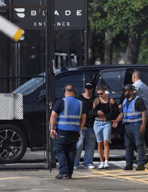 photos Hailey Bieber