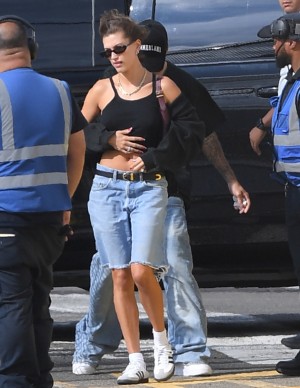 photos Hailey Bieber