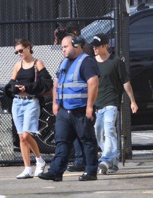 photos Hailey Bieber