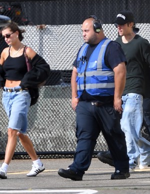 photos Hailey Bieber